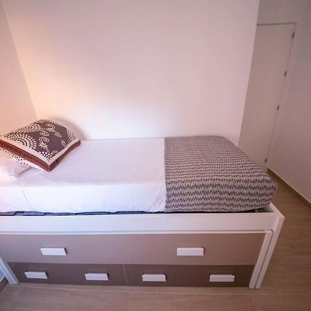 El Mirador De Chapina Διαμέρισμα Σεβίλλη Εξωτερικό φωτογραφία