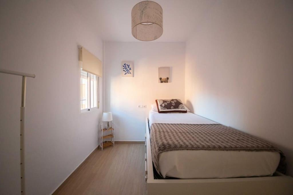 El Mirador De Chapina Διαμέρισμα Σεβίλλη Εξωτερικό φωτογραφία